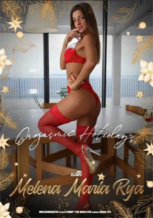 Orgasmic Holidays постер