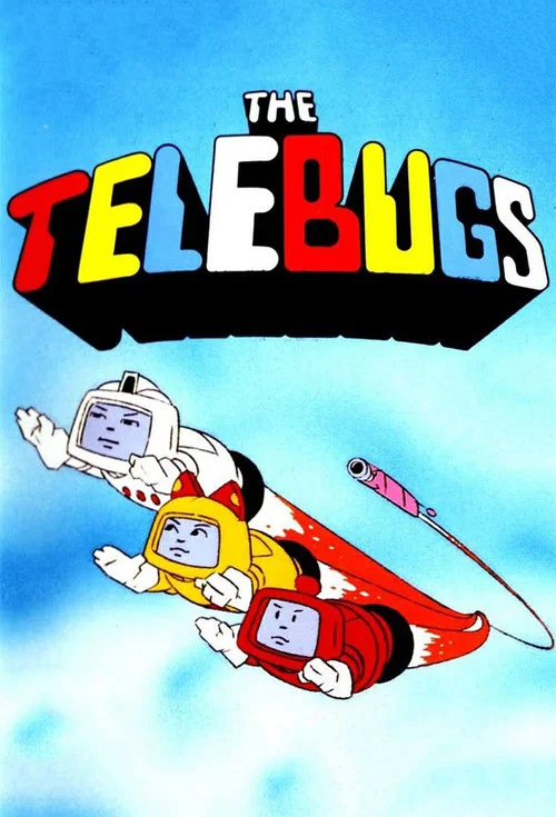 The Telebugs постер
