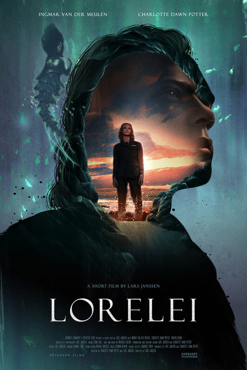 Lorelei постер
