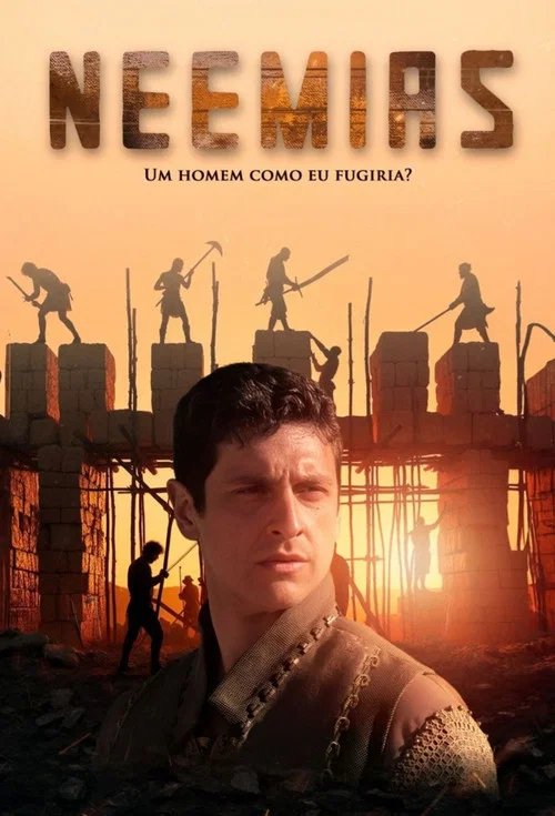 Neemias постер