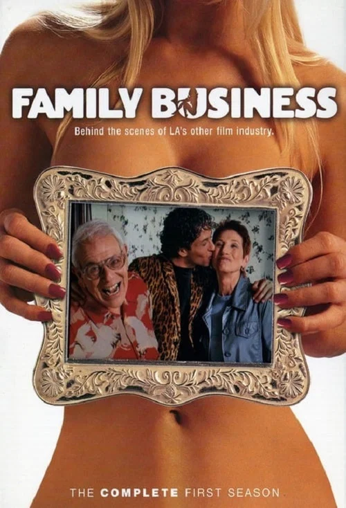 Family Business постер