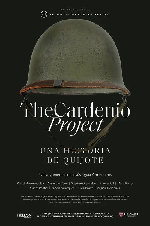The Cardenio Project постер