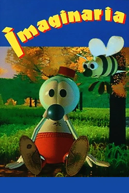 Imaginaria постер