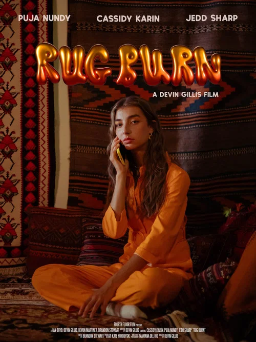 Rug Burn постер