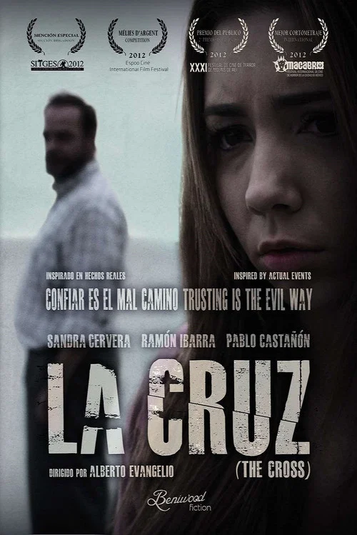 La Cruz постер