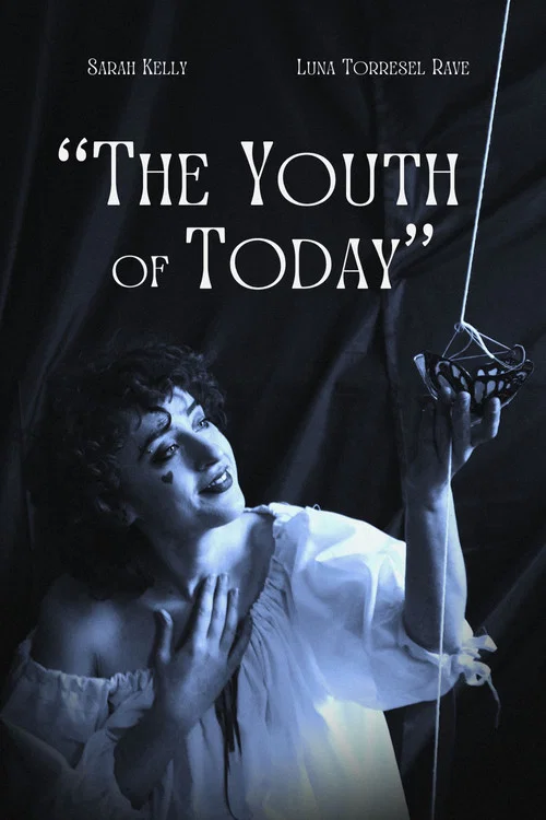 The Youth of Today постер