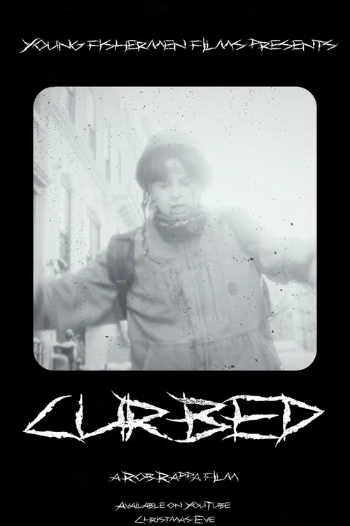 CURBED постер