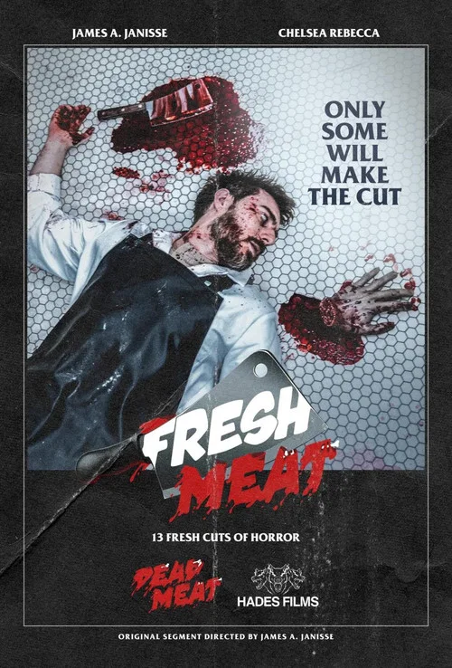 Fresh Meat постер