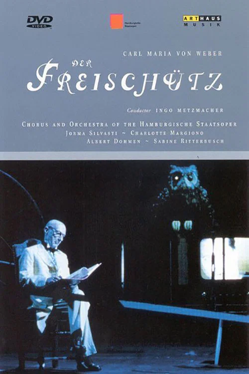 Der Freischütz постер