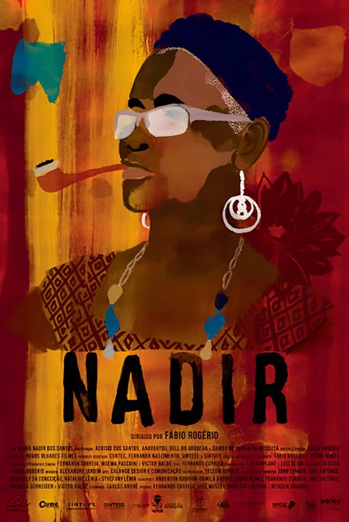 Nadir постер