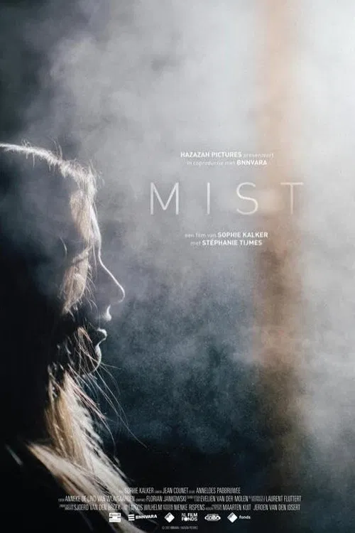Mist постер