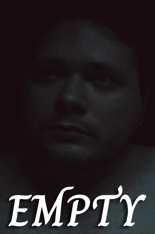 EMPTY постер