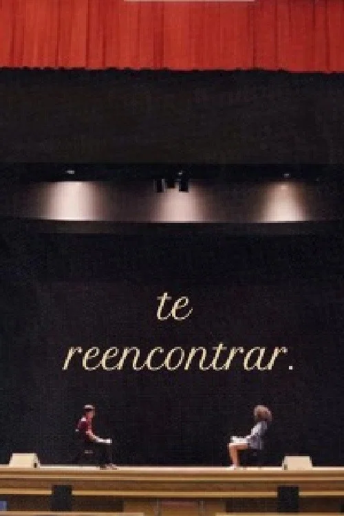 Te Reencontrar постер