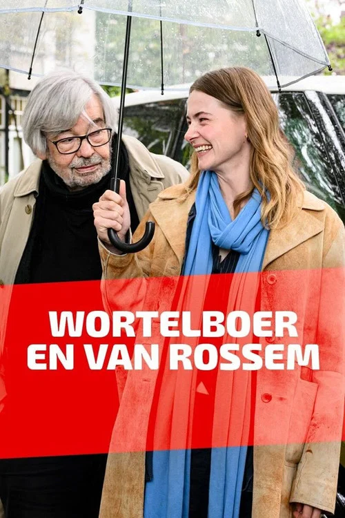Wortelboer en Van Rossem постер