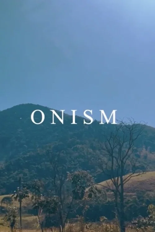 ONISM постер
