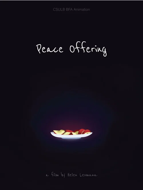 Peace Offering постер