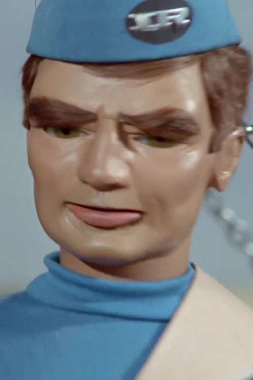 Thunderbirds: The Imposters постер
