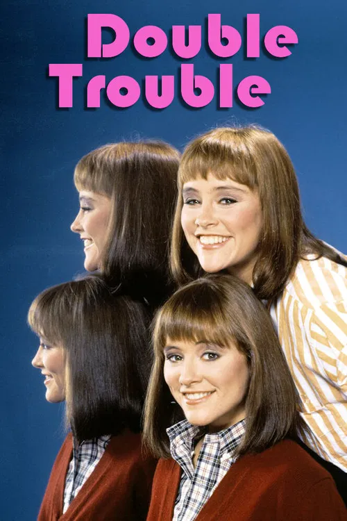 Double Trouble постер