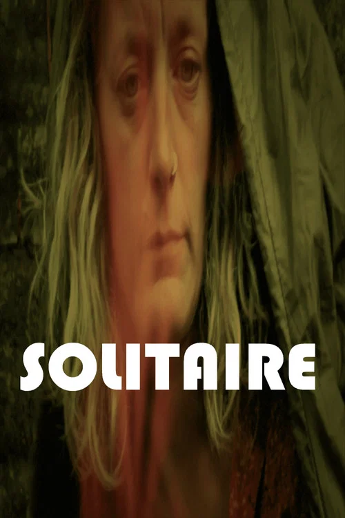 Solitaire постер