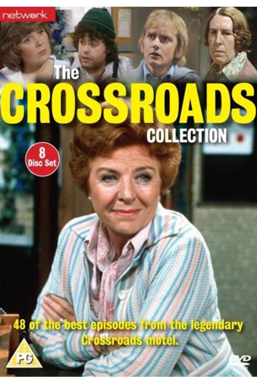 Crossroads  постер