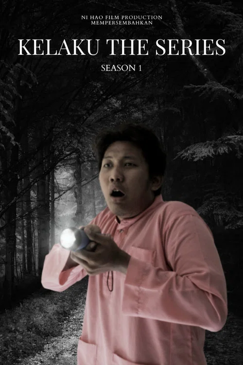 Kelaku The Series постер