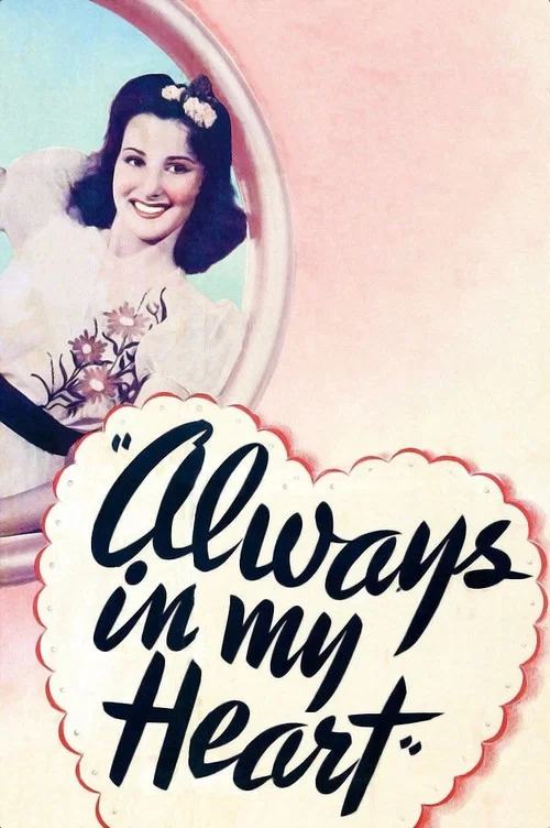 Always in My Heart постер