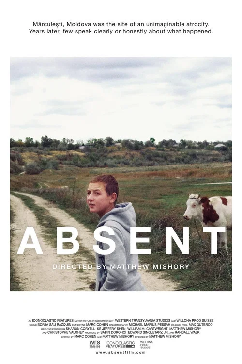 Absent постер
