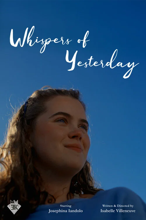 Whispers of Yesterday постер