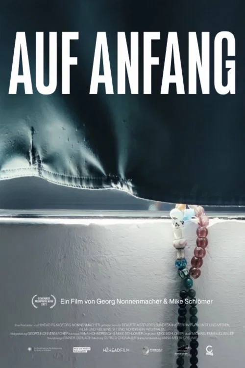Auf Anfang постер