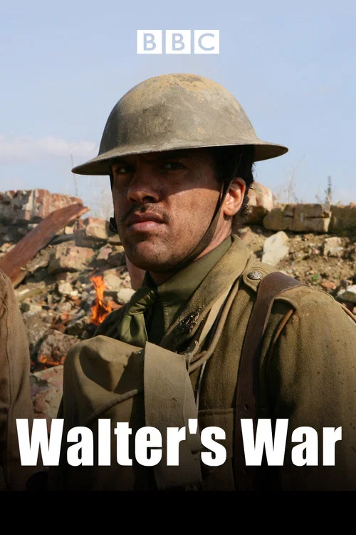 Walter's War постер
