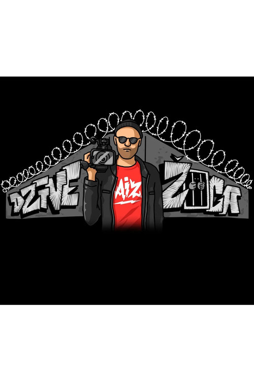 Dzīve aiz žoga постер