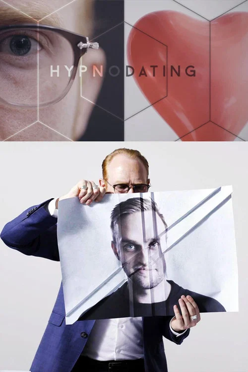 Hypnodating постер