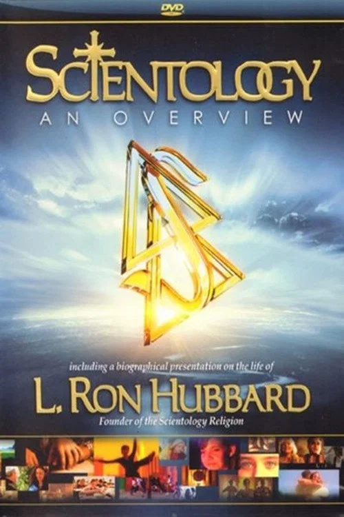 Scientology: An Overview постер