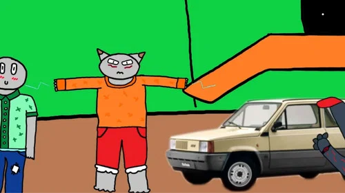 Эпизод 8