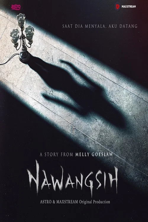 Nawangsih постер