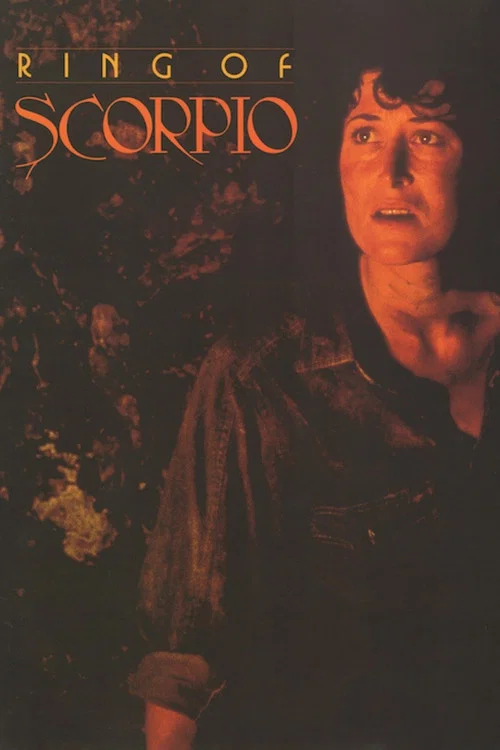 Ring of Scorpio постер