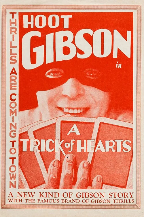 A Trick of Hearts постер