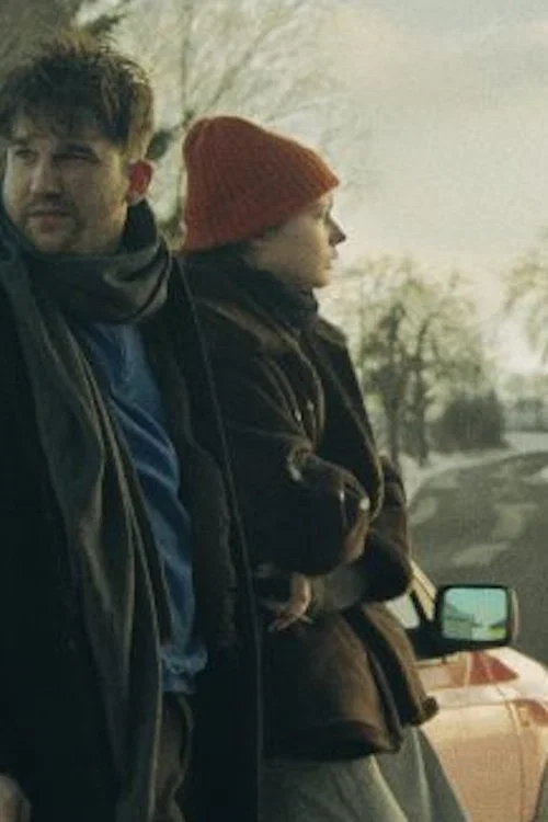 Quality Time постер