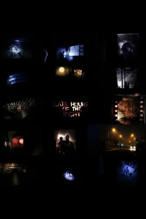 Late Hours of the Night постер