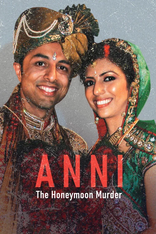 Anni: The Honeymoon Murder постер