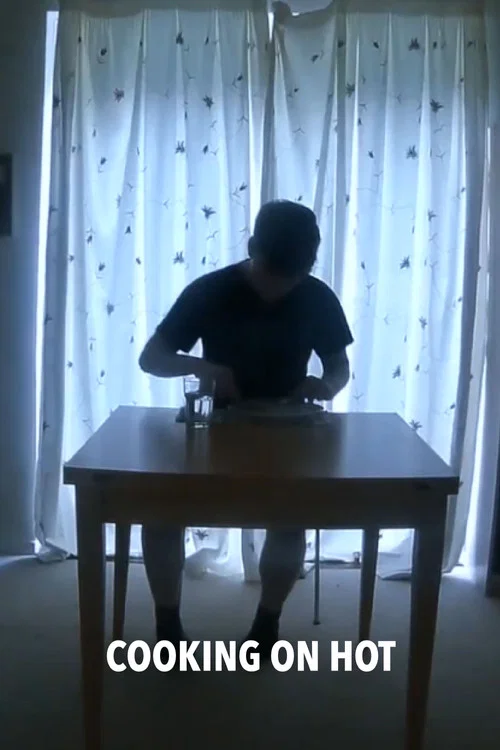 Cooking On Hot постер