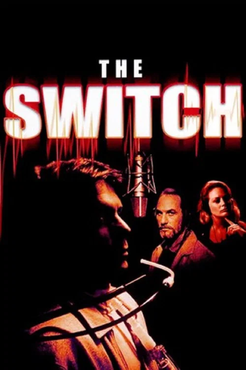 The Switch постер