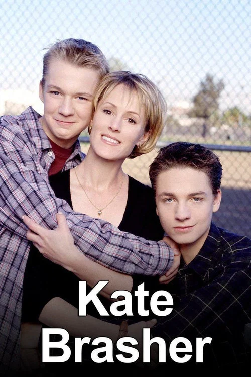 Kate Brasher постер