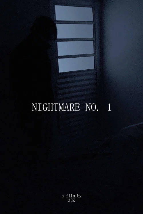 Nightmare No. 1 постер