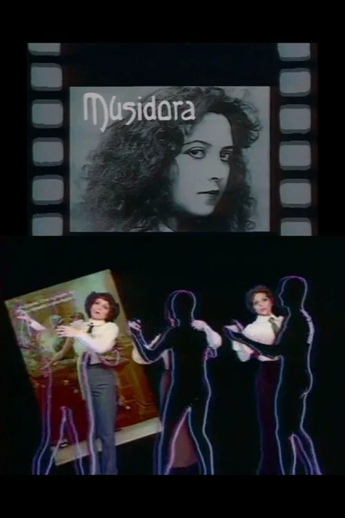 Musidora постер