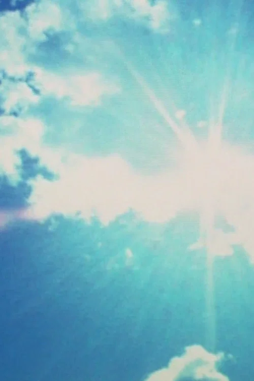 Light Lick: Az Sent (Amazing Grace) постер