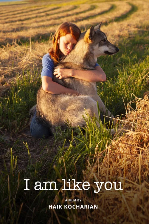 I Am Like You постер