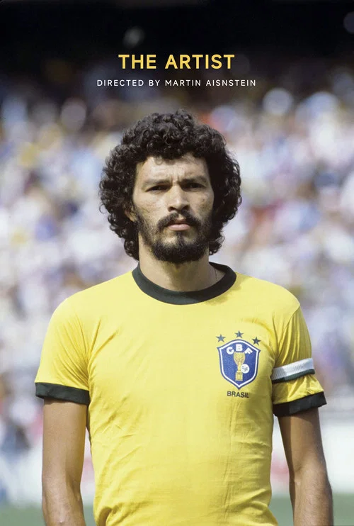 Sócrates, O Artista постер