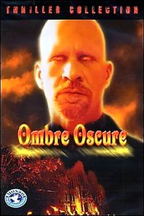 Shades of Darkness постер