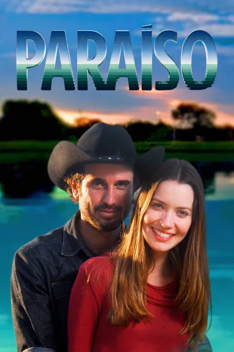 Paraíso постер